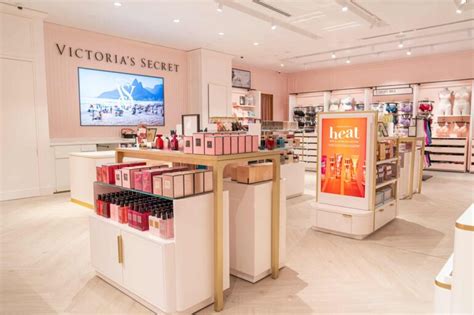 victoria's secret gold coast.